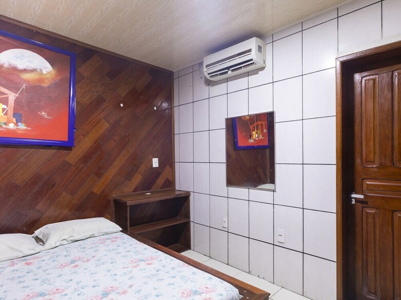 Oyo Hotel Nota 10