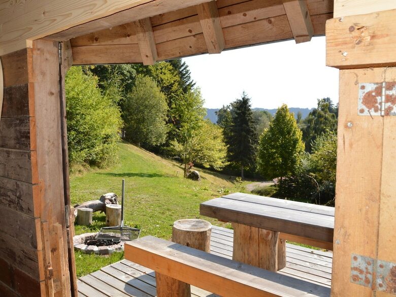 Large Apartment In Urberg With Sauna