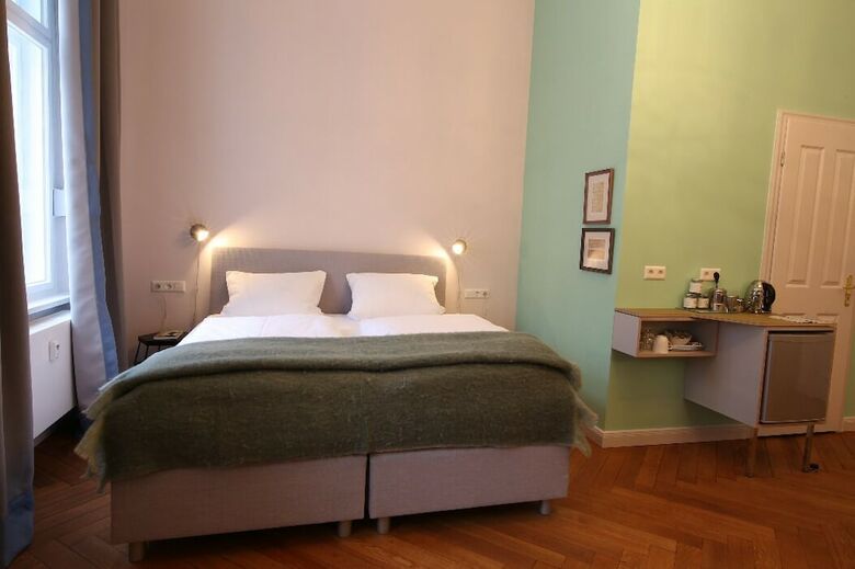 Aparthotel Vilhelm7 Berlin Residences