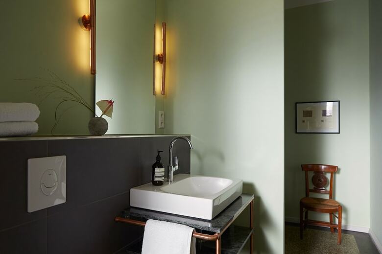 Aparthotel Vilhelm7 Berlin Residences