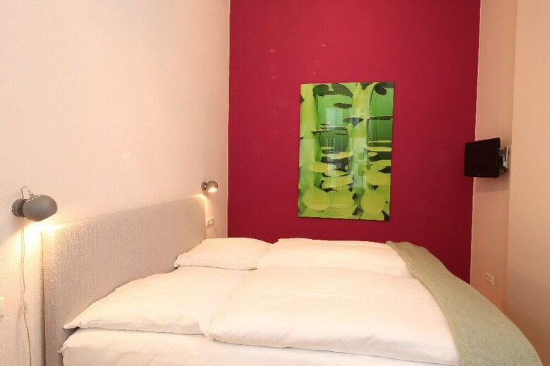 Aparthotel Vilhelm7 Berlin Residences