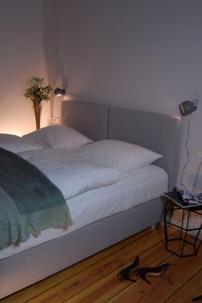 Aparthotel Vilhelm7 Berlin Residences