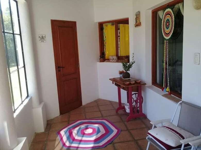 Bed & Breakfast Hostal El Ensue�o Del Coquena