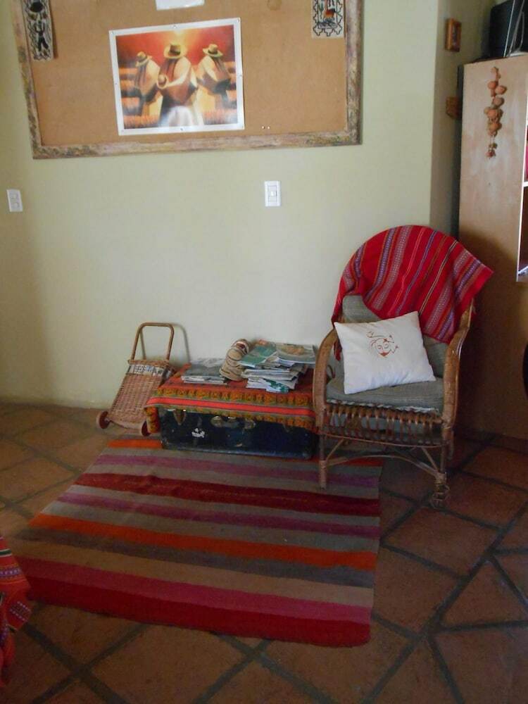 Bed & Breakfast Hostal El Ensue�o Del Coquena