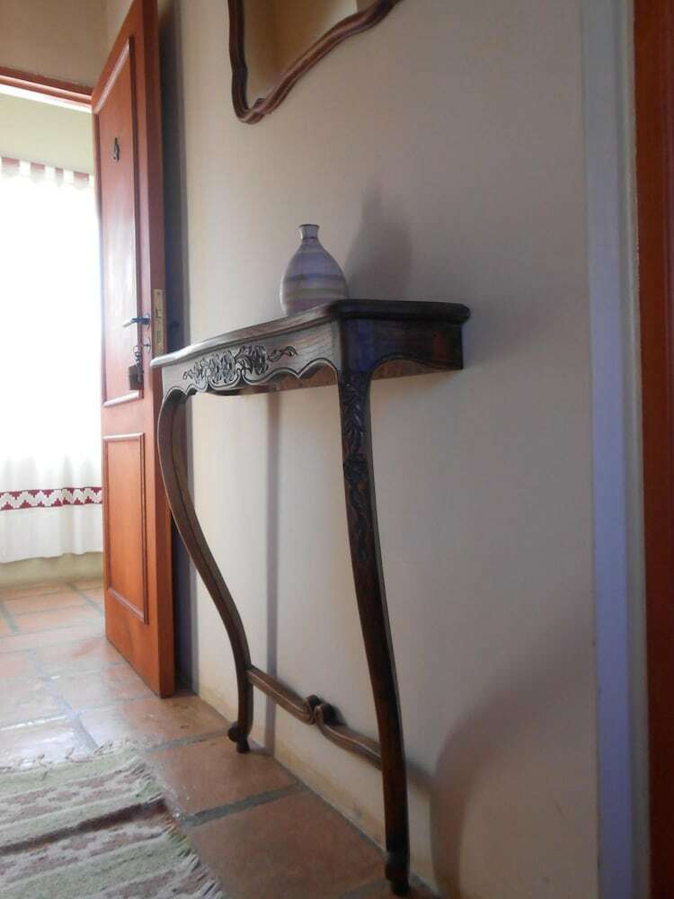 Bed & Breakfast Hostal El Ensue�o Del Coquena