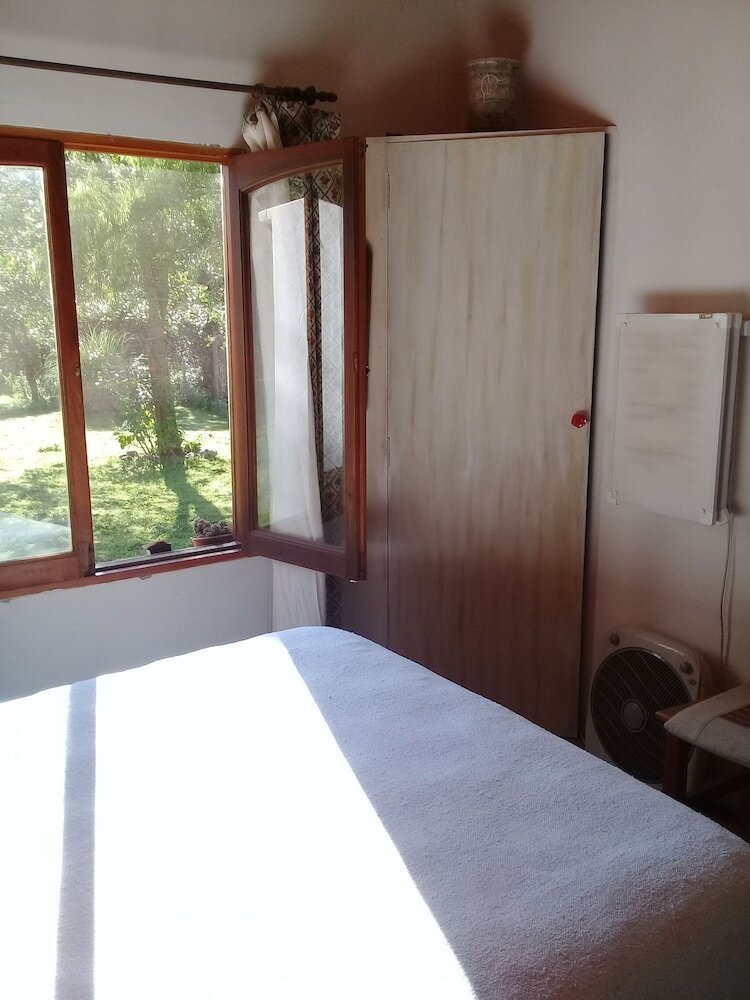 Bed & Breakfast Hostal El Ensue�o Del Coquena