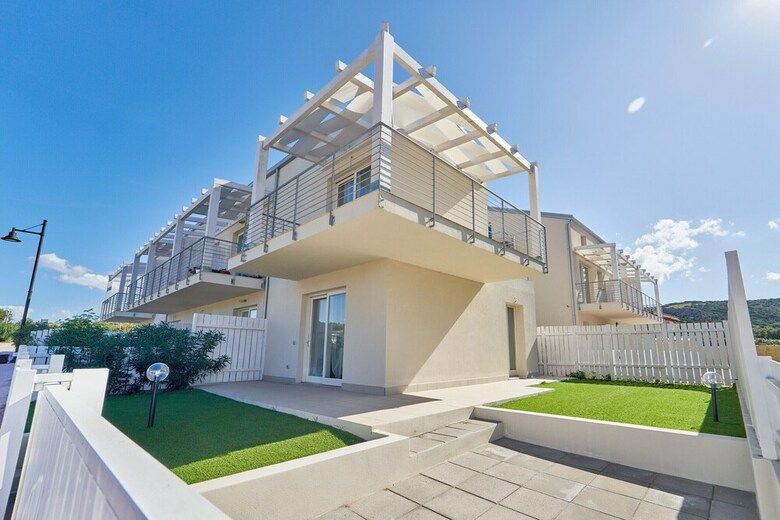 Apartamento Affittimoderni Isola Rossa Borgo - Irul06