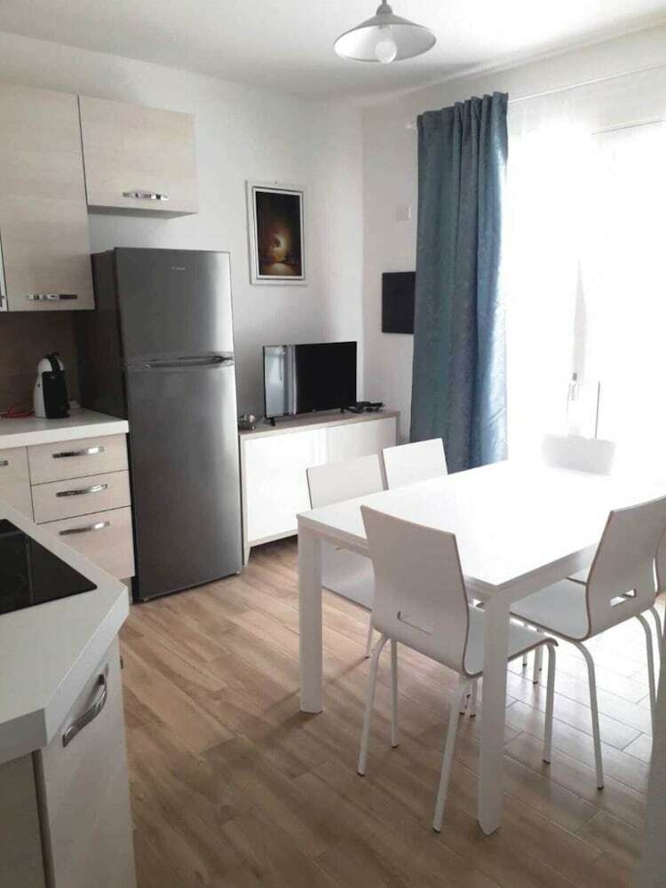 Apartamento Affittimoderni Isola Rossa Borgo - Irul06