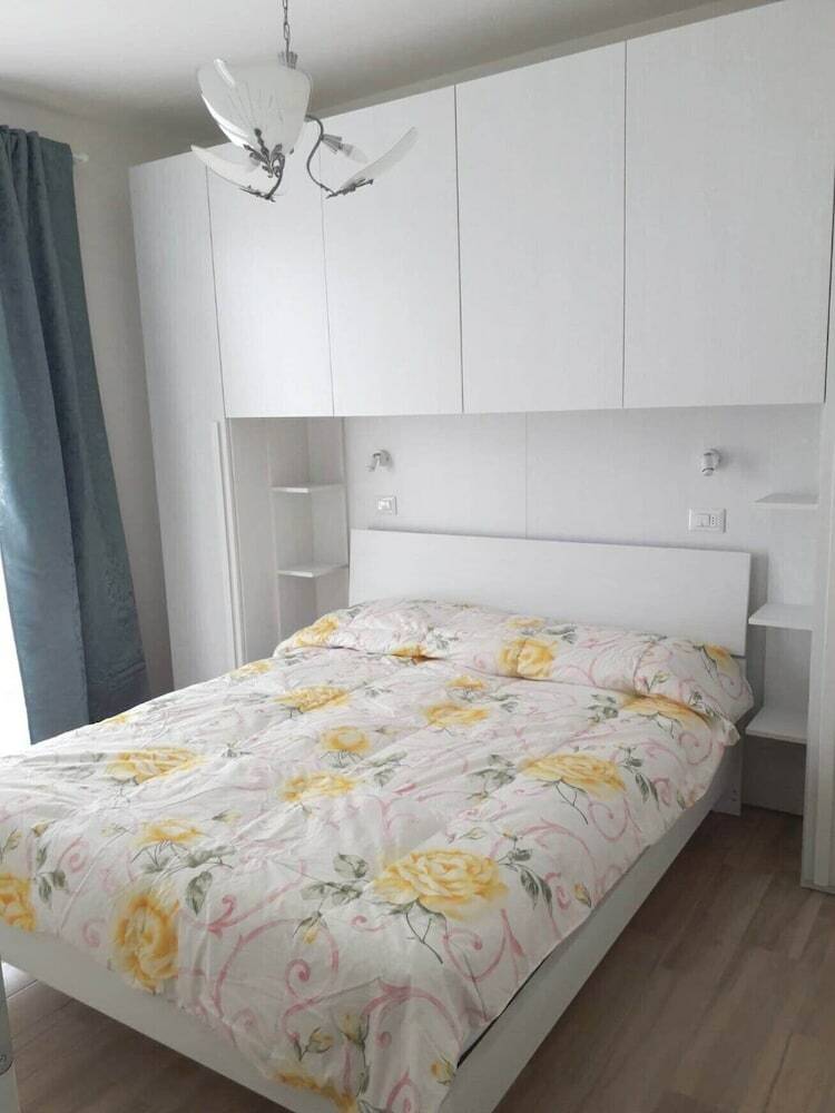 Apartamento Affittimoderni Isola Rossa Borgo - Irul06