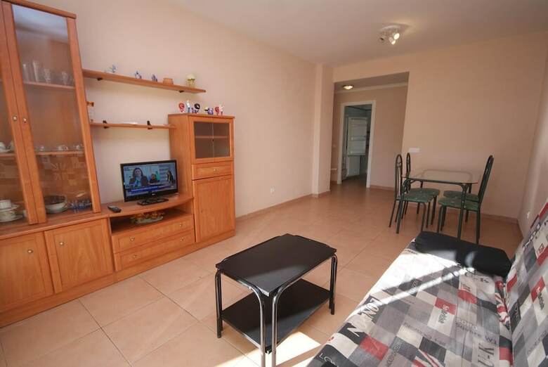 Apartamento Estrella Blanca 7c
