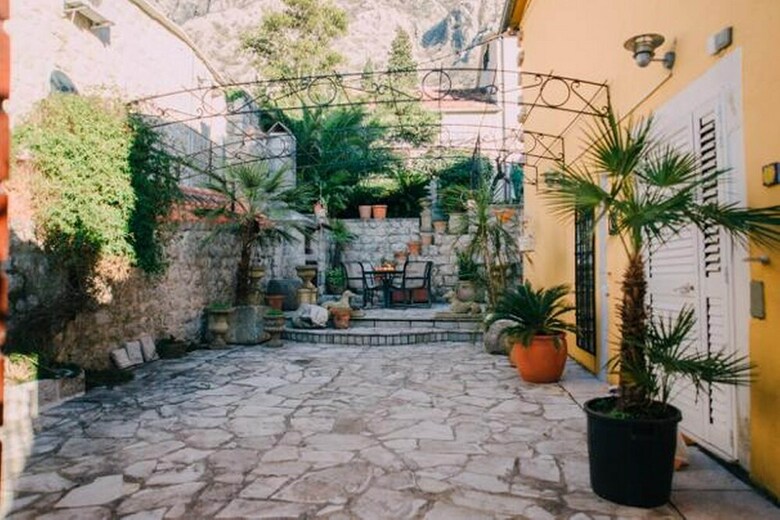 Casa Pasinovic
