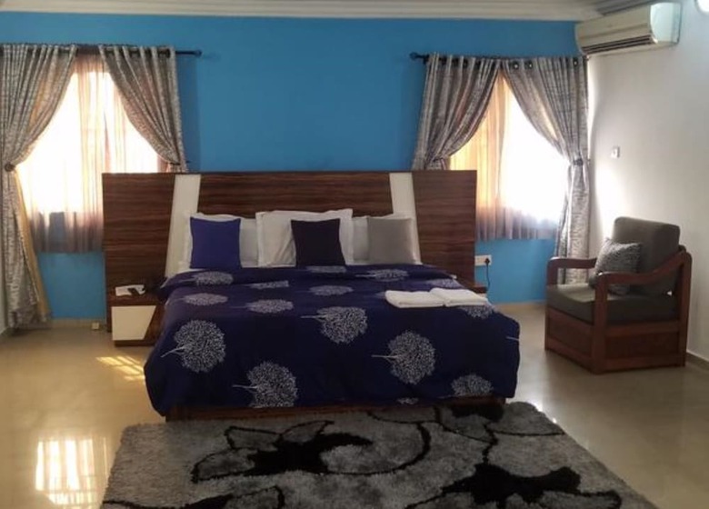Hotel Joanne's Court
