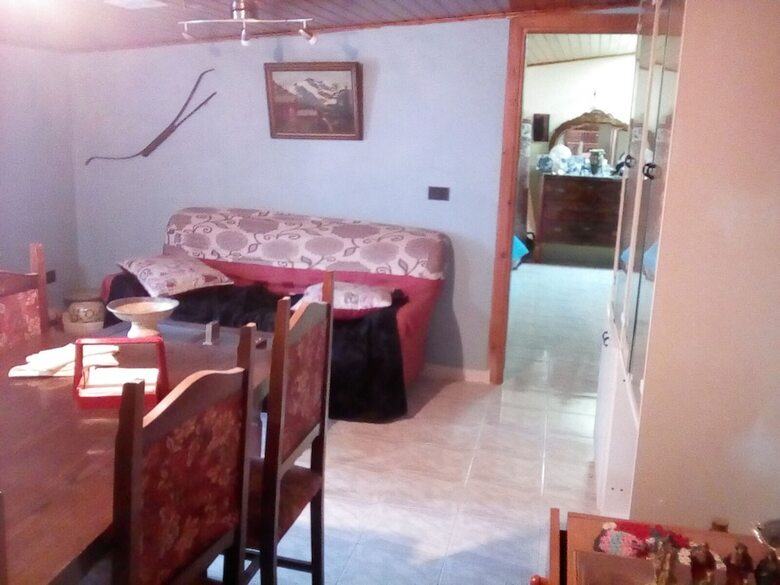 Bed & Breakfast Villa Rosa