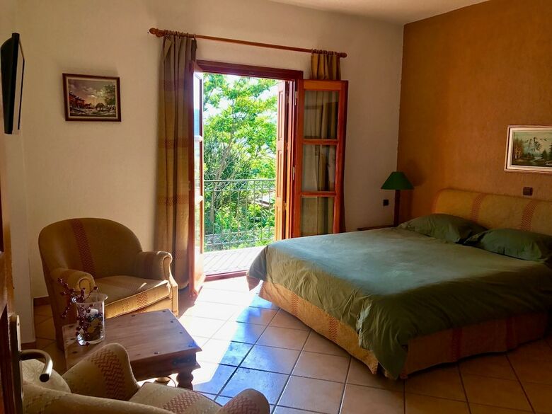 Hotel Nikky's Place