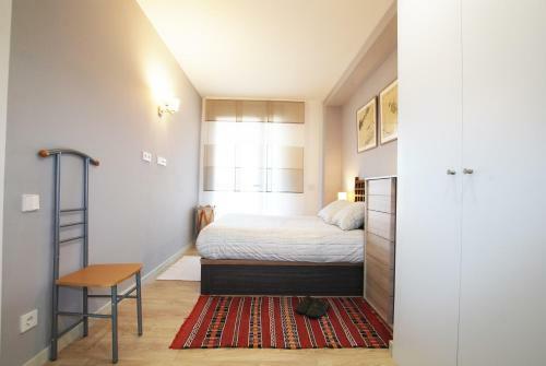 Apartamento Cozy Home