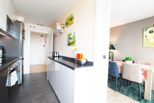 Apartamento Cozy Home