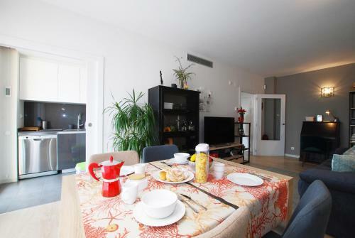 Apartamento Cozy Home