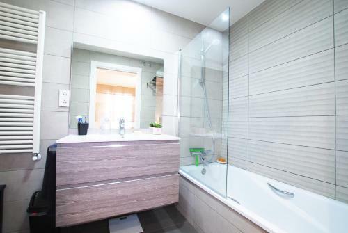 Apartamento Cozy Home