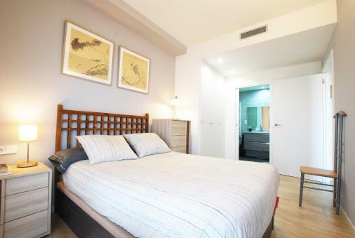 Apartamento Cozy Home