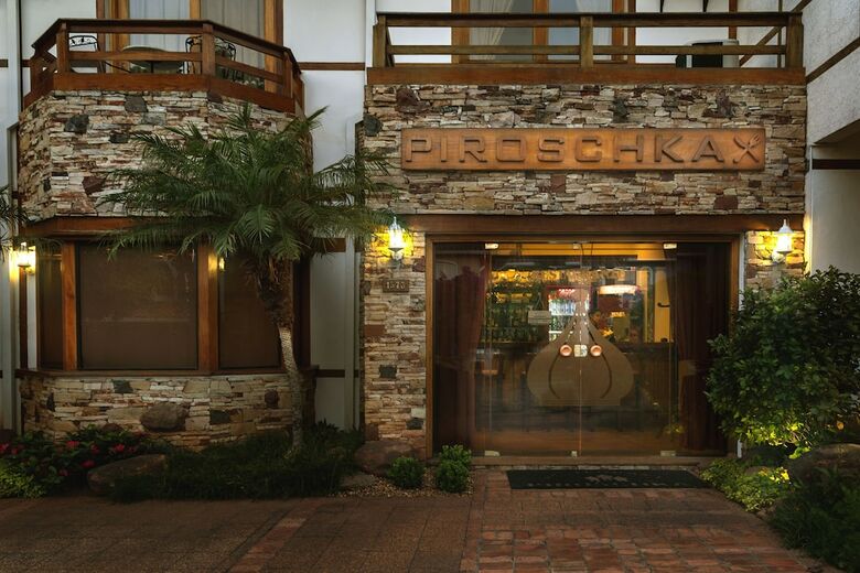 Hotel Westfalenhaus