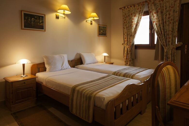 Hotel Westfalenhaus