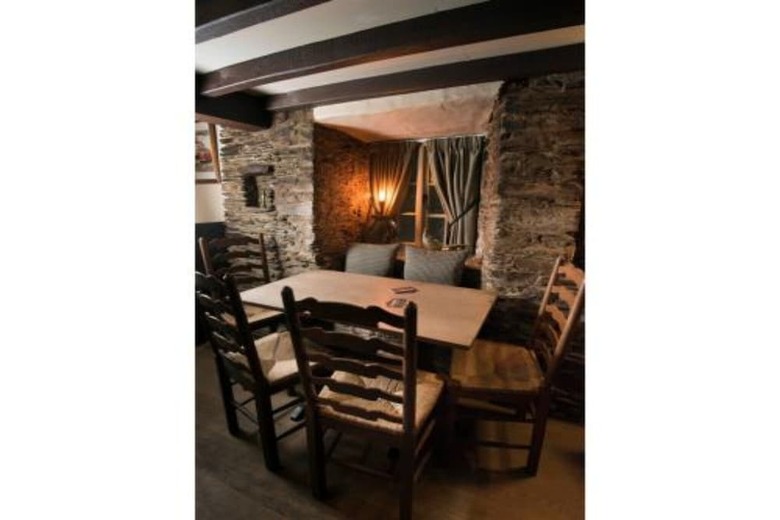 Posada The Dolphin Inn