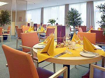 Mercure Hotel D�sseldorf City Nord