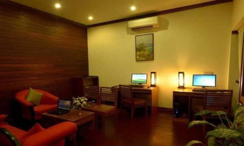 Apartamento Aureum Palace Hotel & Resort Ngapali