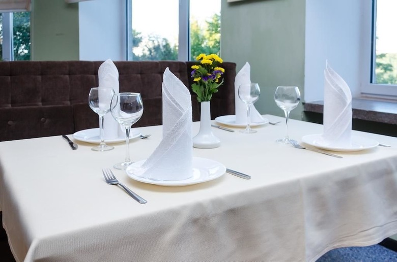 Hotel Vita Park Borysfen