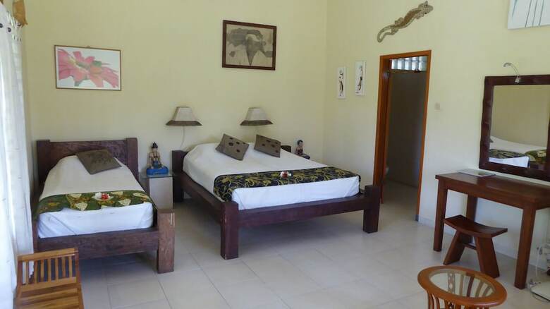 Hotel Rumah Kita