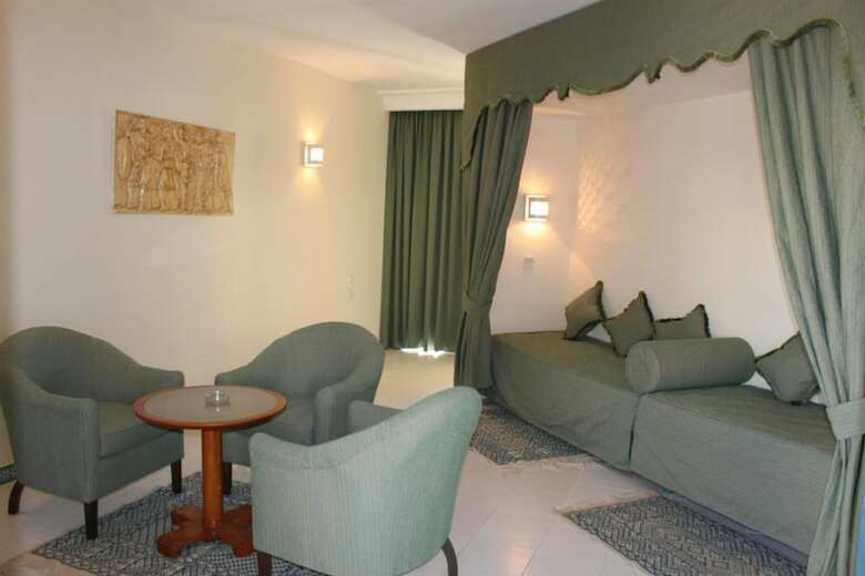 Hotel H�tel Venice Beach Djerba