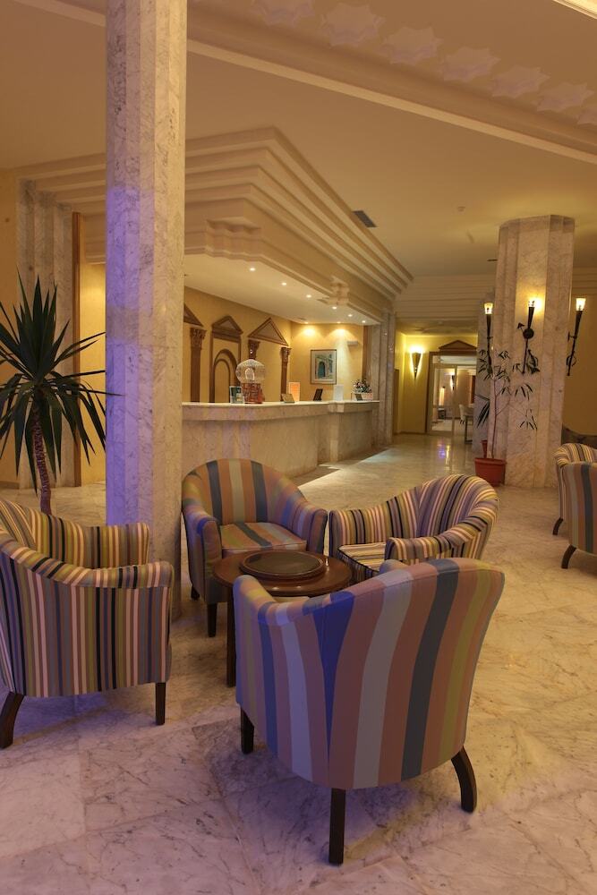 Hotel H�tel Venice Beach Djerba