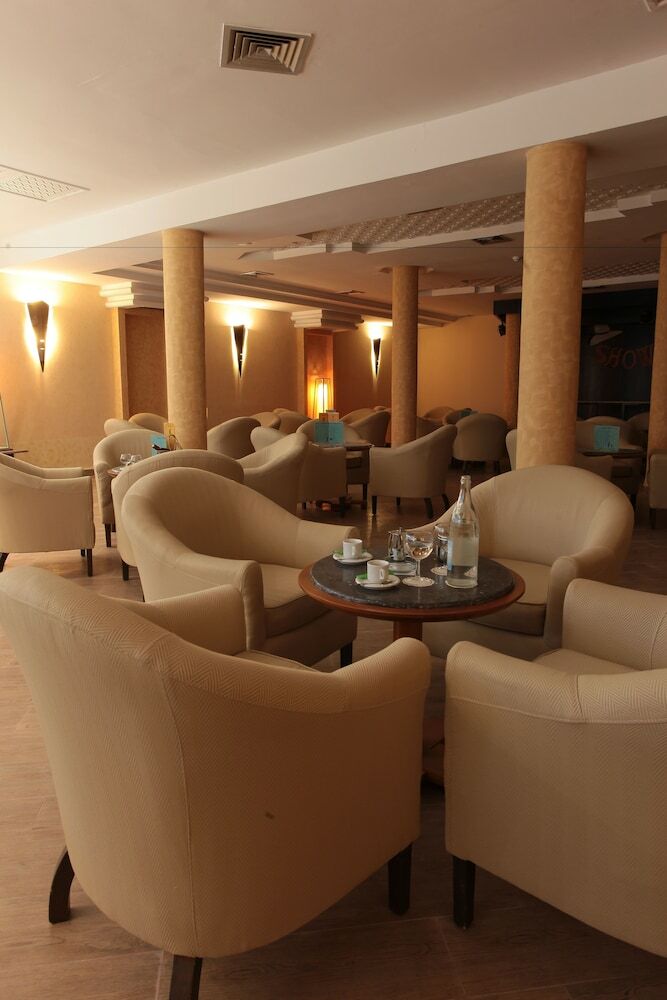 Hotel H�tel Venice Beach Djerba