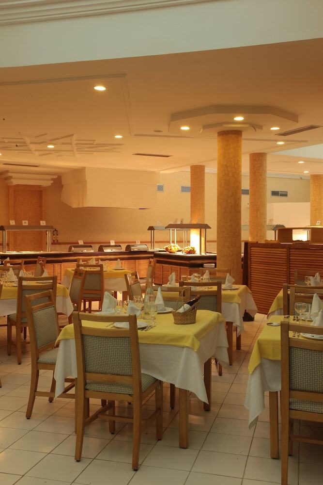 Hotel H�tel Venice Beach Djerba