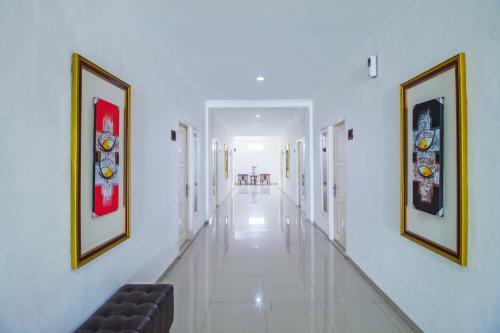 Hotel Reddoorz @ Jatiwaringin