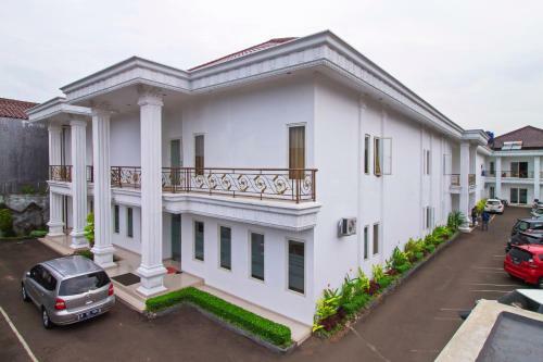 Hotel Reddoorz @ Jatiwaringin