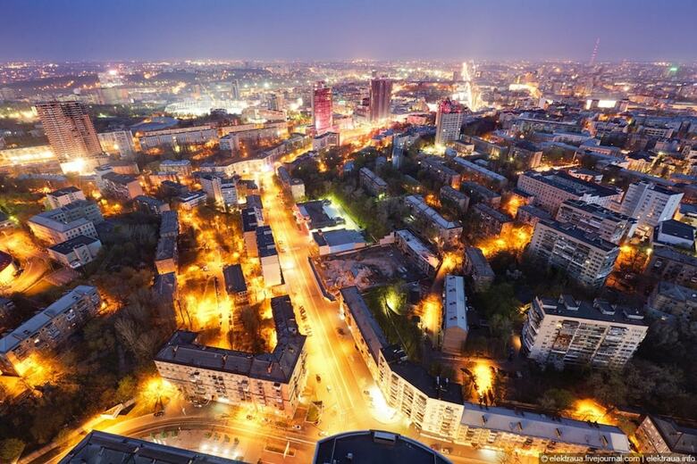 Apartamentos Partner Guest House Klovskyi