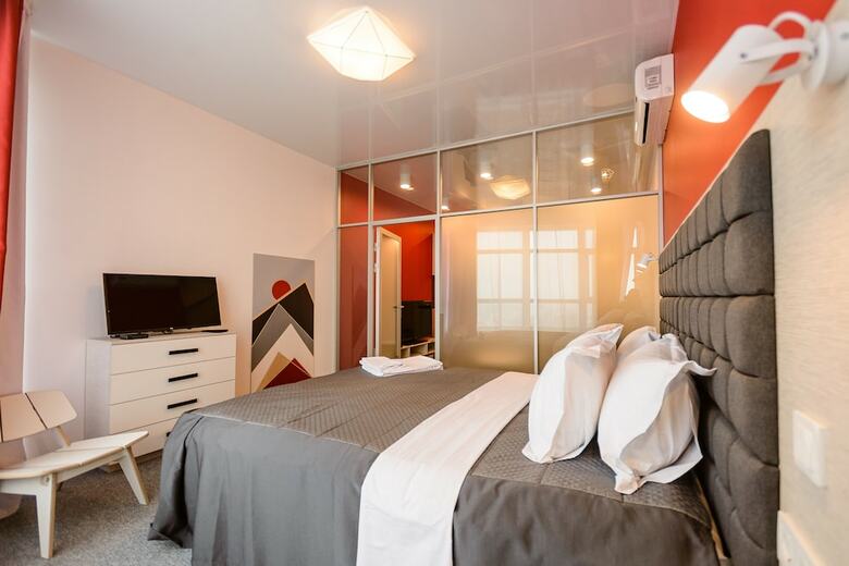 Apartamentos Partner Guest House Klovskyi