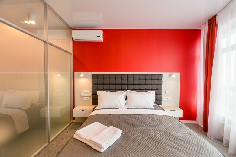 Apartamentos Partner Guest House Klovskyi