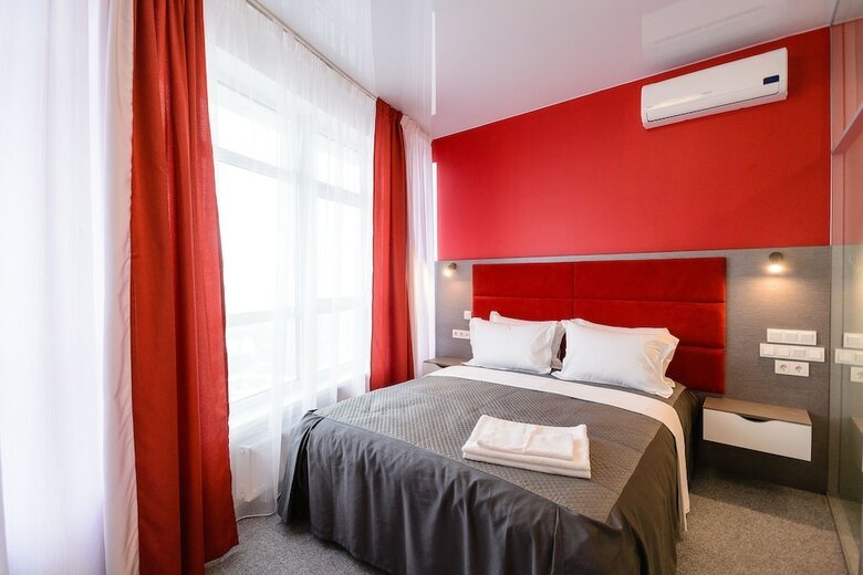 Apartamentos Partner Guest House Klovskyi
