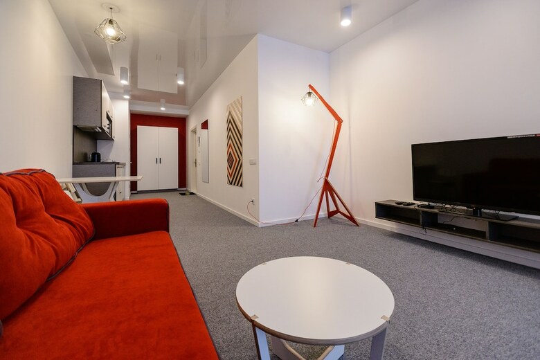 Apartamentos Partner Guest House Klovskyi