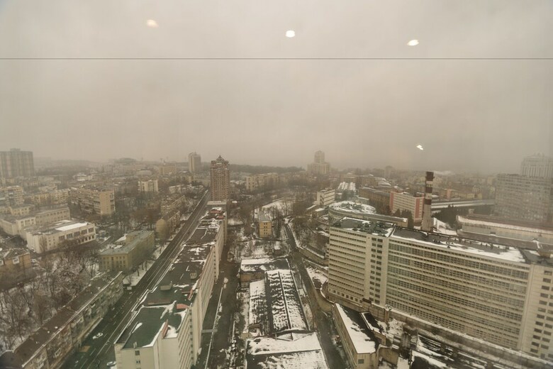 Apartamentos Partner Guest House Klovskyi