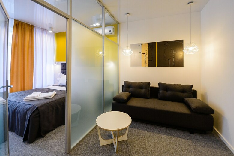 Apartamentos Partner Guest House Klovskyi