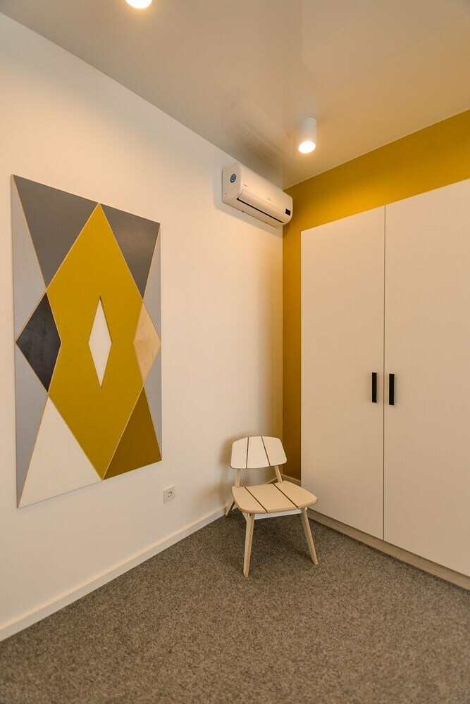 Apartamentos Partner Guest House Klovskyi