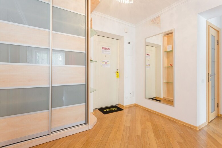 Apartamentos Partner Guest House
