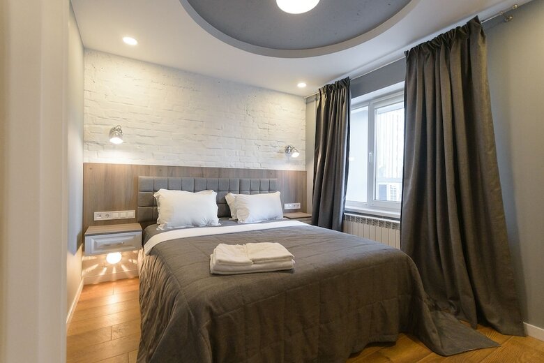 Apartamentos Partner Guest House