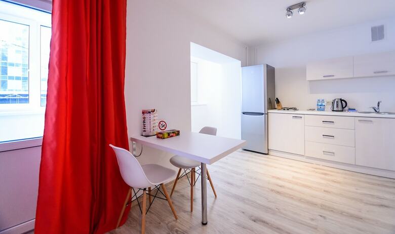 Apartamentos Partner Guest House