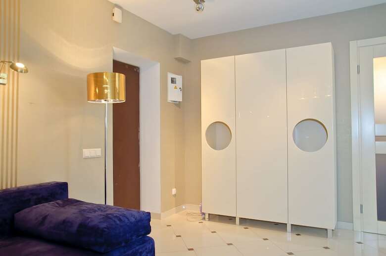 Apartamentos Partner Guest House