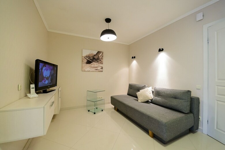 Apartamentos Partner Guest House