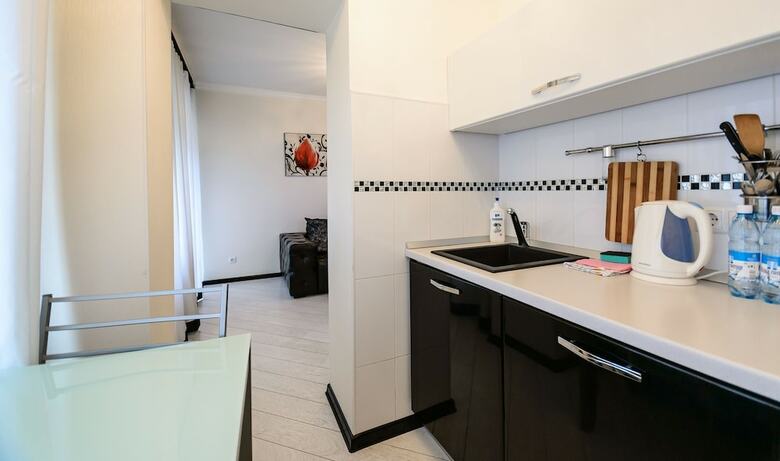 Apartamentos Partner Guest House